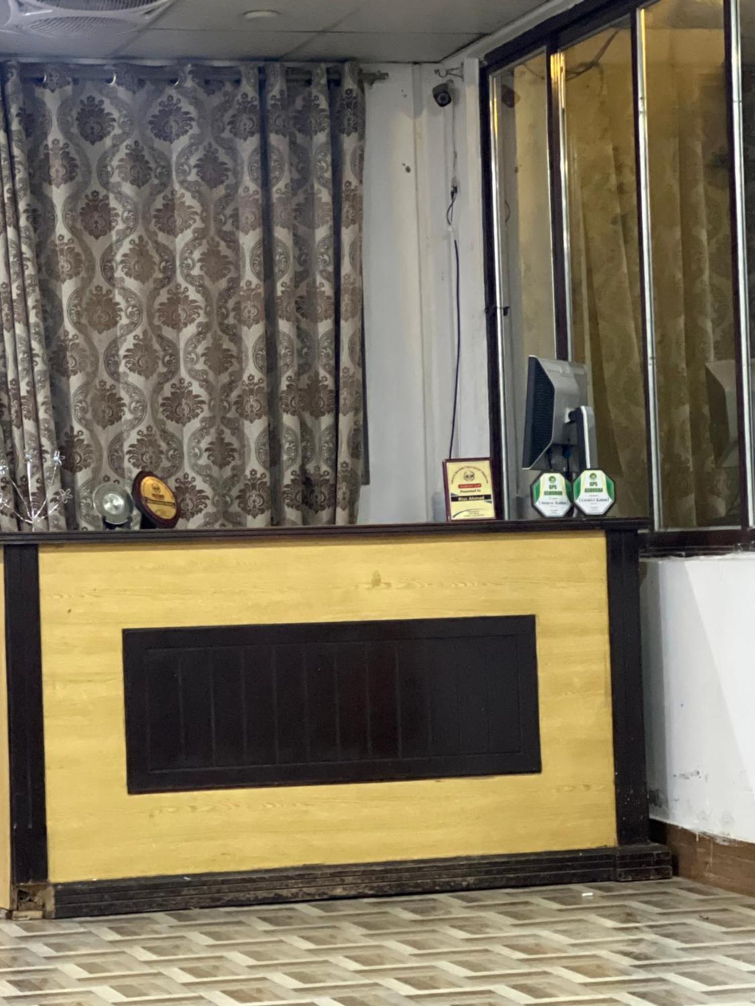 Relax Cottages & Resort Kalam Extérieur photo
