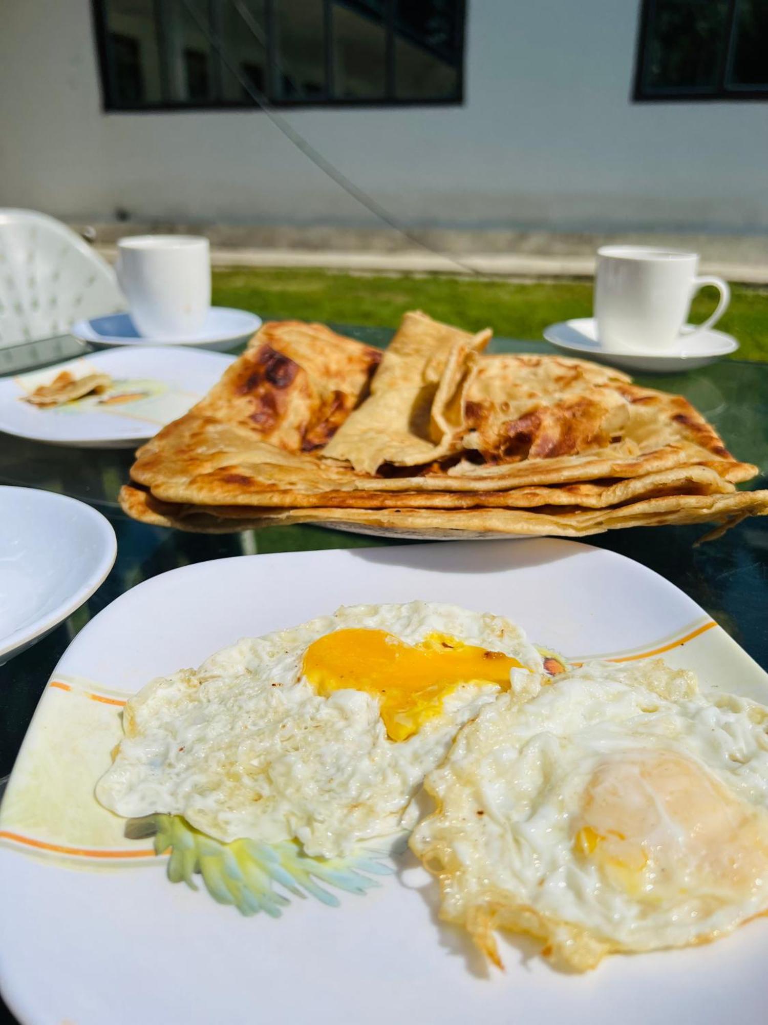 Relax Cottages & Resort Kalam Extérieur photo