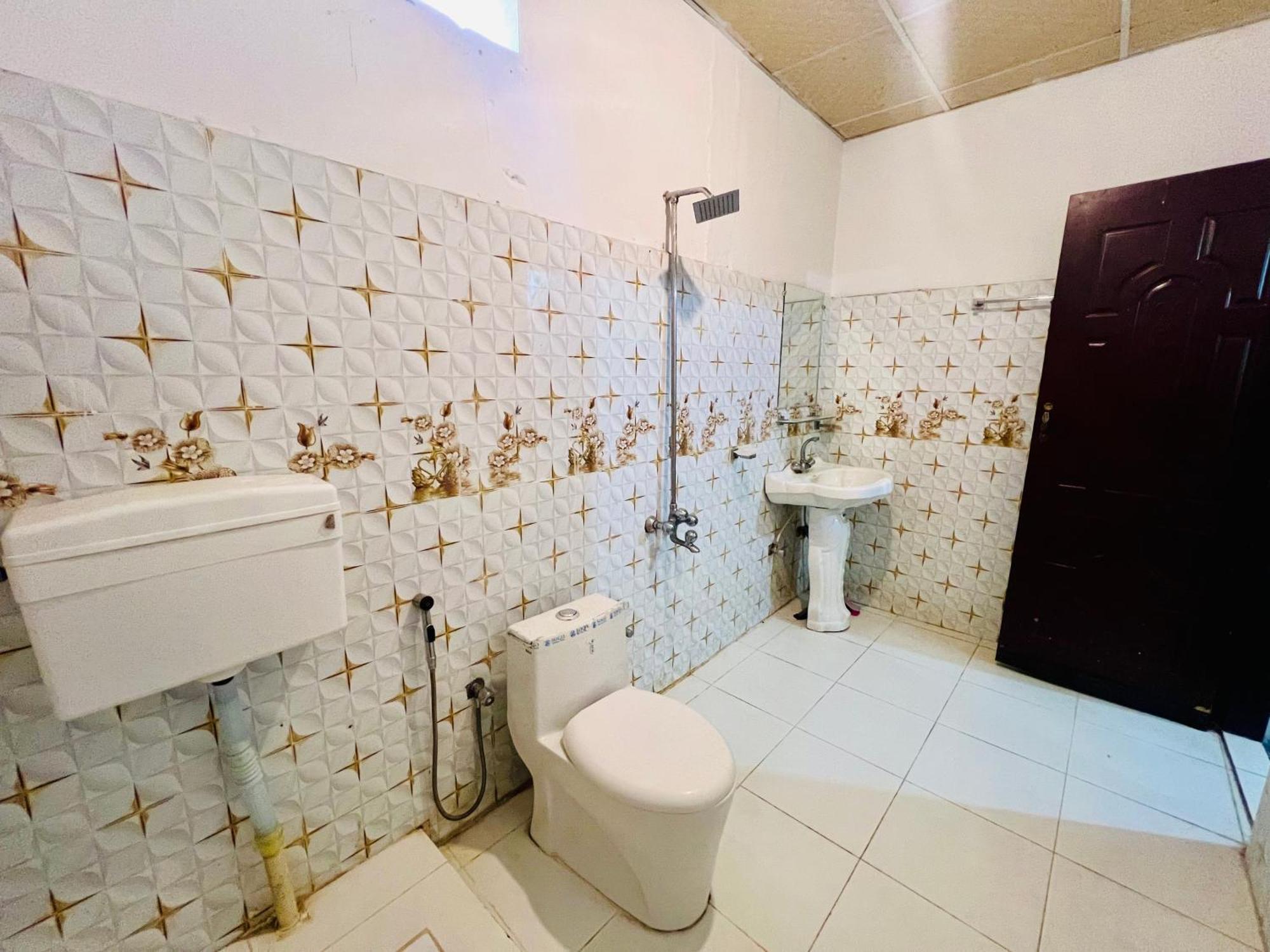 Relax Cottages & Resort Kalam Extérieur photo